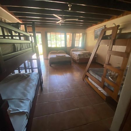 Lapa Verde Lodge Jaloba Extérieur photo
