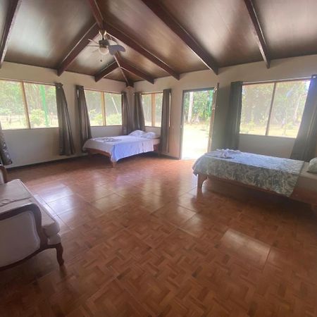 Lapa Verde Lodge Jaloba Extérieur photo