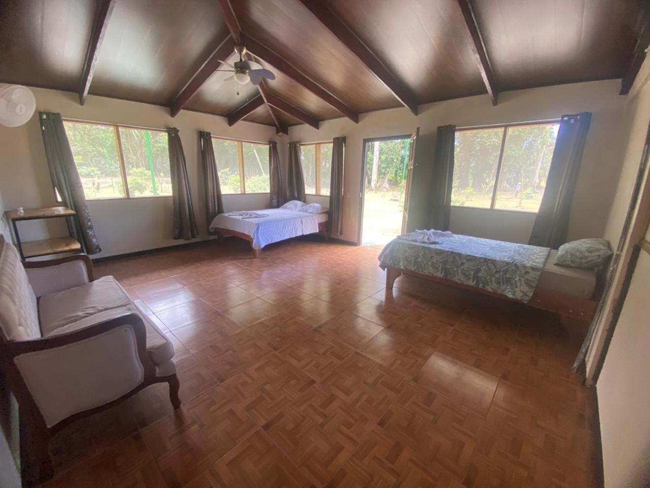 Lapa Verde Lodge Jaloba Extérieur photo