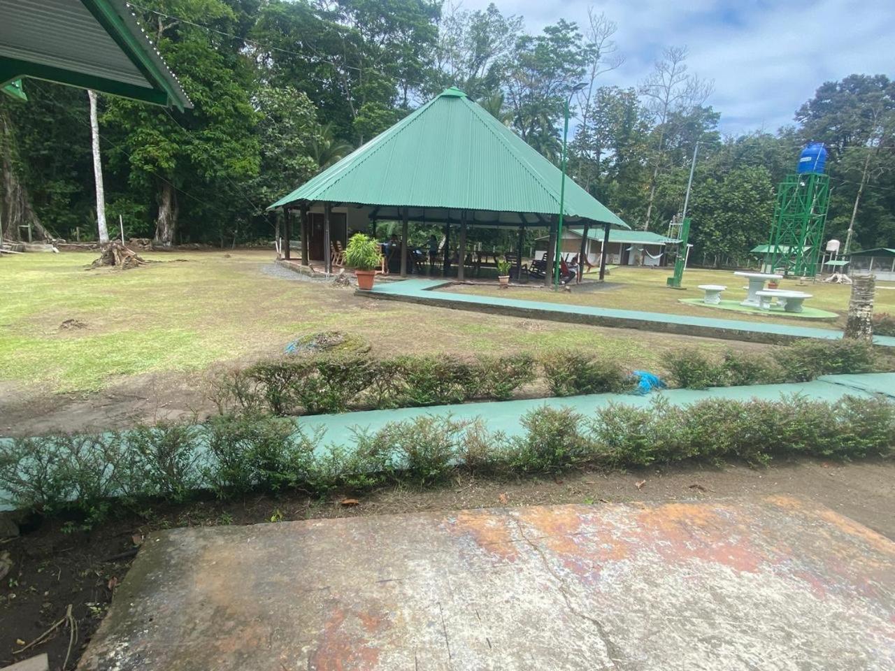 Lapa Verde Lodge Jaloba Extérieur photo